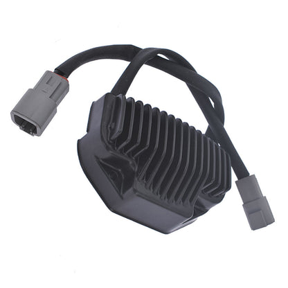 Voltage Regulator 2006-2007 For Dyna Models 74631-06 38A 3 Phase 12V