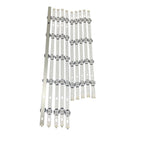 LED Strips for LG 50LF6000 50LB5620 50LF6100 50LF5610 50LB570B 50LB5800 50LB580N