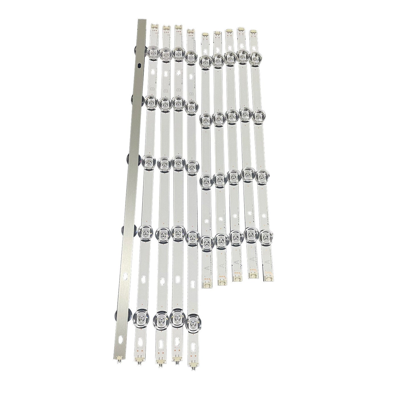 LED Strips for LG 50LF6000 50LB5620 50LF6100 50LF5610 50LB570B 50LB5800 50LB580N