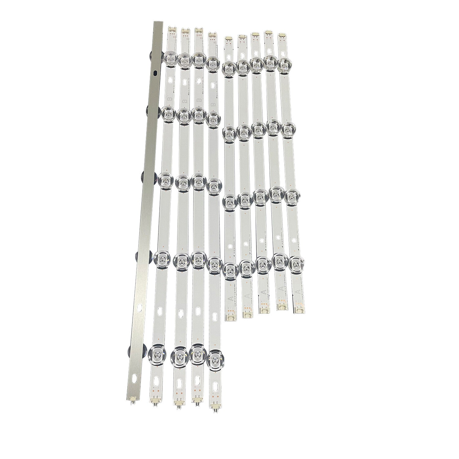 LED Strips for LG 50LF6000 50LB5620 50LF6100 50LF5610 50LB570B 50LB5800 50LB580N
