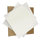 PA4857 Cabin Air Filter 2 Pcs for Freightliner Cascadia Columbia P609422