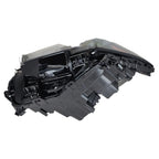 FULL LED Headlight For Toyota Tacoma 2025 TRD Pro Crew Cab Pickup 4-Door