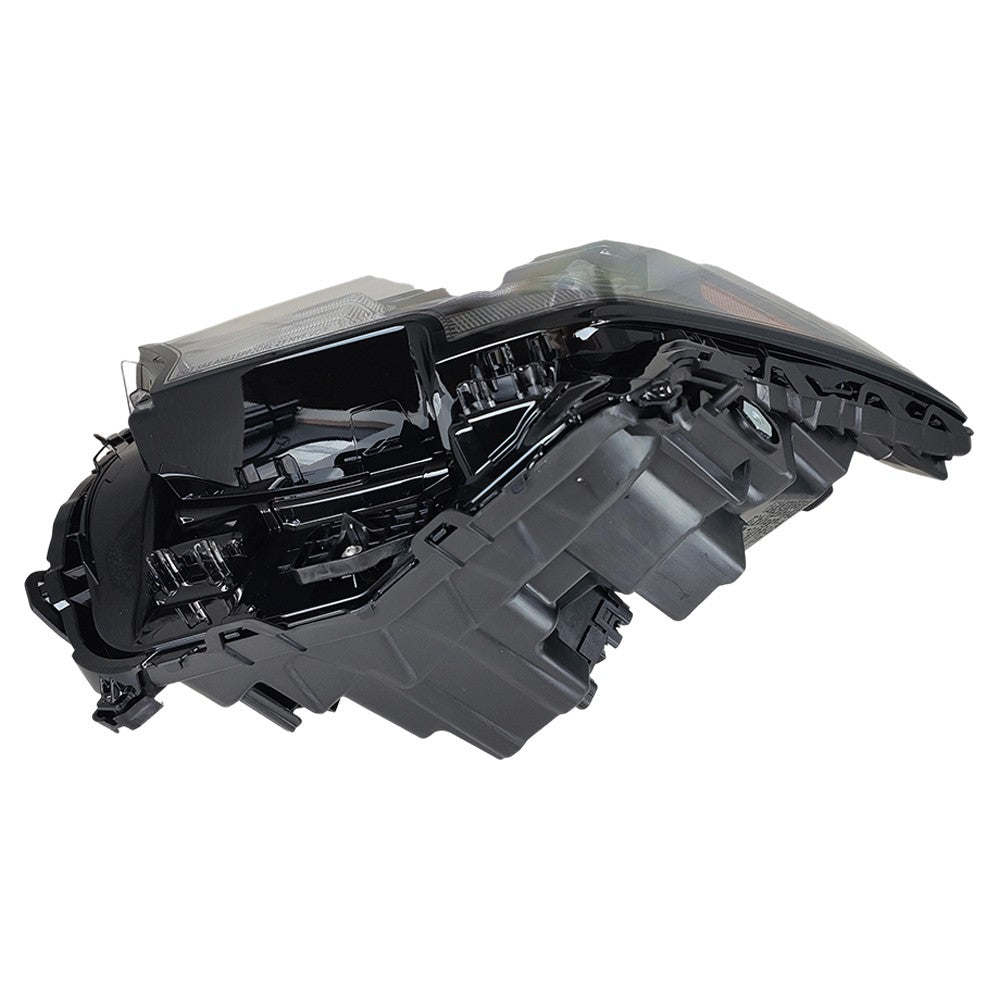 FULL LED Headlight For Toyota Tacoma 2025 TRD Pro Crew Cab Pickup 4-Door