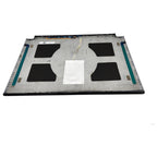 New LCD Back Cover For Dell Alienware M17 R3 Top Case Lid 0R0CJC 17.3in White US