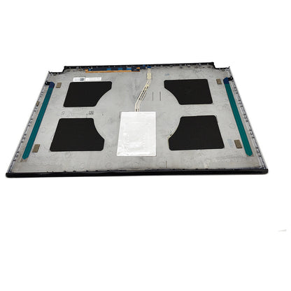 New LCD Back Cover For Dell Alienware M17 R3 Top Case Lid 0R0CJC 17.3in White US