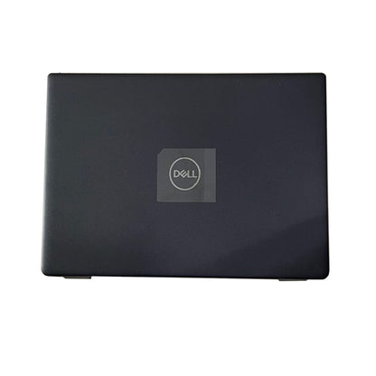 New Black LCD Back Cover For Dell Latitude 3510 E3510 TOP Case Lid 8XVW9 08XVW9