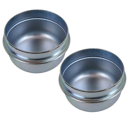 2PCS Grease Cap For Toro 1-543513 Gravely 20655400 Scag 481559 Bad Boy(717 F620)