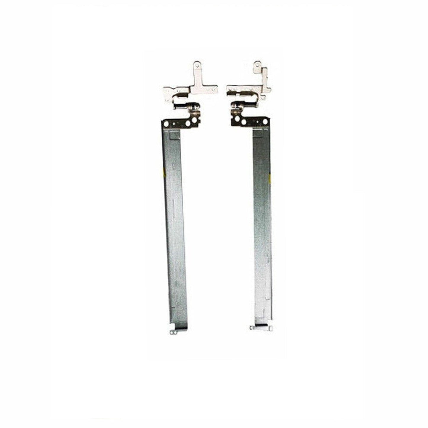 0GYCJR Back Cover Bezel Hinges Top Silver Lid for Dell Inspiron 15 5584