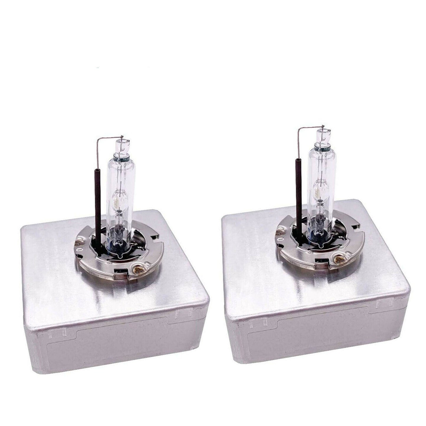 2X D5S Xenon Headlight HID Bulb For Chevrolet Silverado 1500 GMC Sierra Terrain