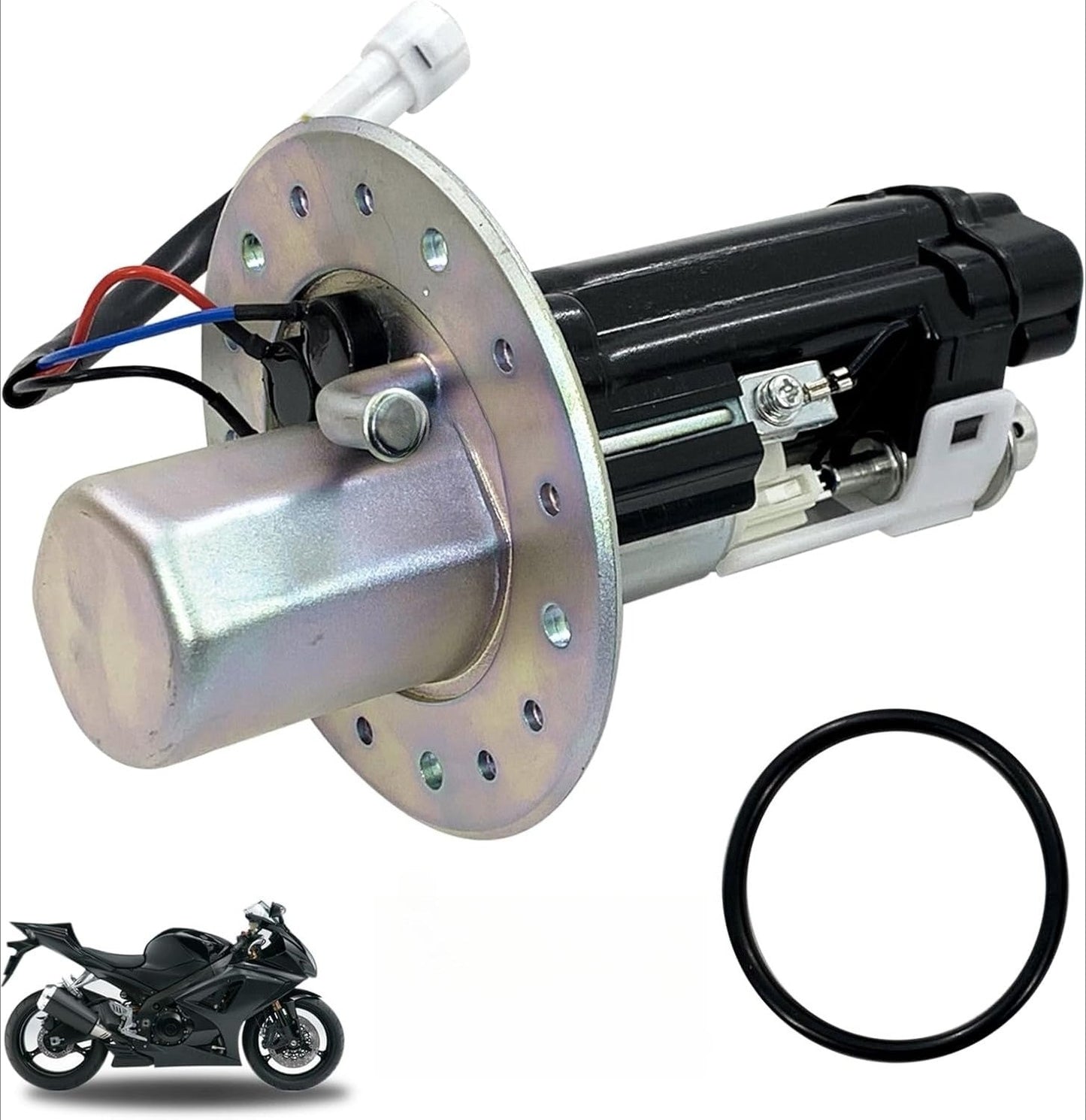 Fuel Pump Assembly For 2003 2004 Suzuki GSXR1000 SV650 SV1000