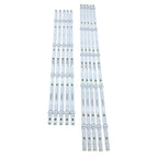 LB55135 V0 LED Strips 10Pcs for INSIGNIA NS 55DF710NA21 NS 55DF710NA19