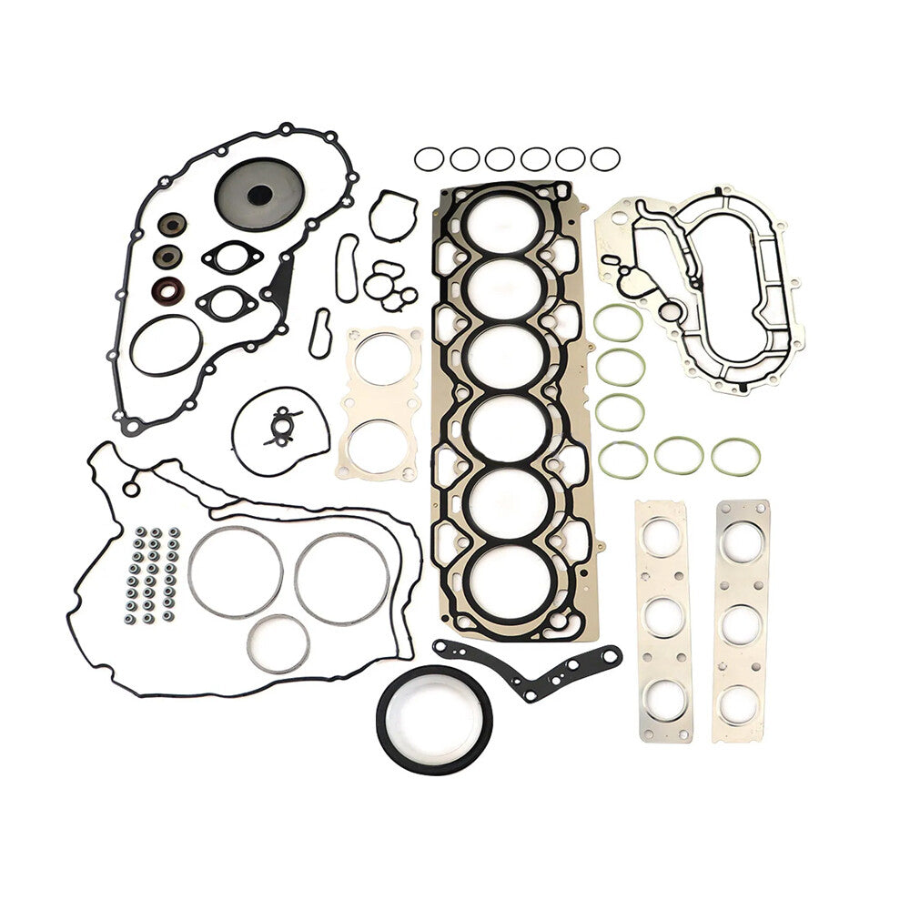 For Volvo S60 S80 V60 V70 XC60 XC70 3.0 T6 Cylinder Head Gasket Set B6304T