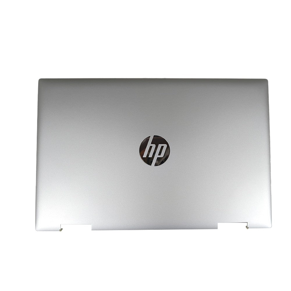 New Back Cover For HP Pavilion x360 14M-DY1033DX 14-DY Top Lid M45000-001 Silver