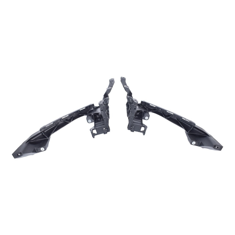 80A805608 80A805607 Headlight Bracket Set Left Right for 19 2020 for Audi Q5