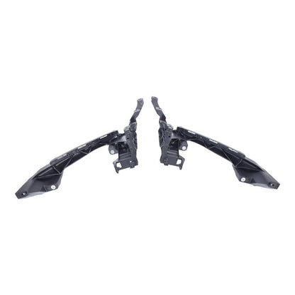 80A805608 80A805607 Headlight Bracket Set Left Right for 19 2020 for Audi Q5