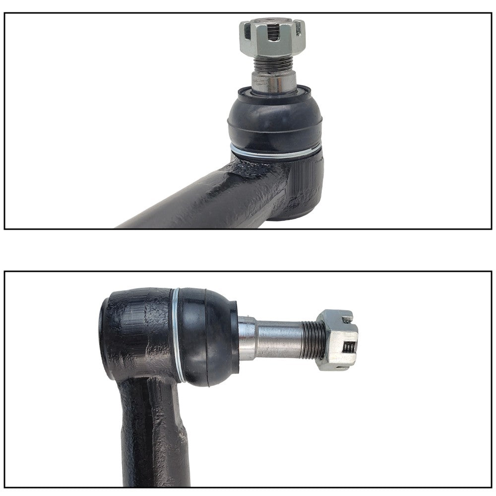 Drag Link for ISUZU NRR NQR NPR NPR-HD 4HE1 4.8L 4HK1 5.2L 95-07