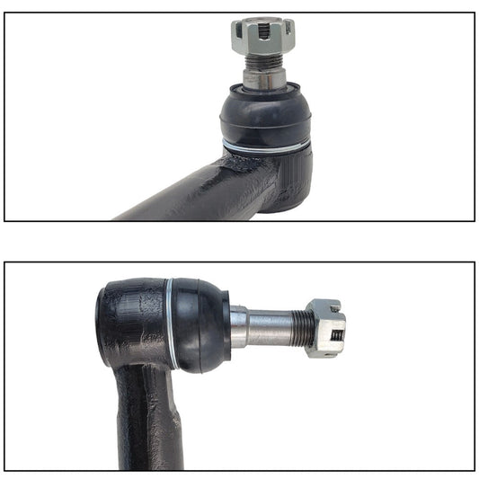 Drag Link for ISUZU NRR NQR NPR NPR-HD 4HE1 4.8L 4HK1 5.2L 95-07