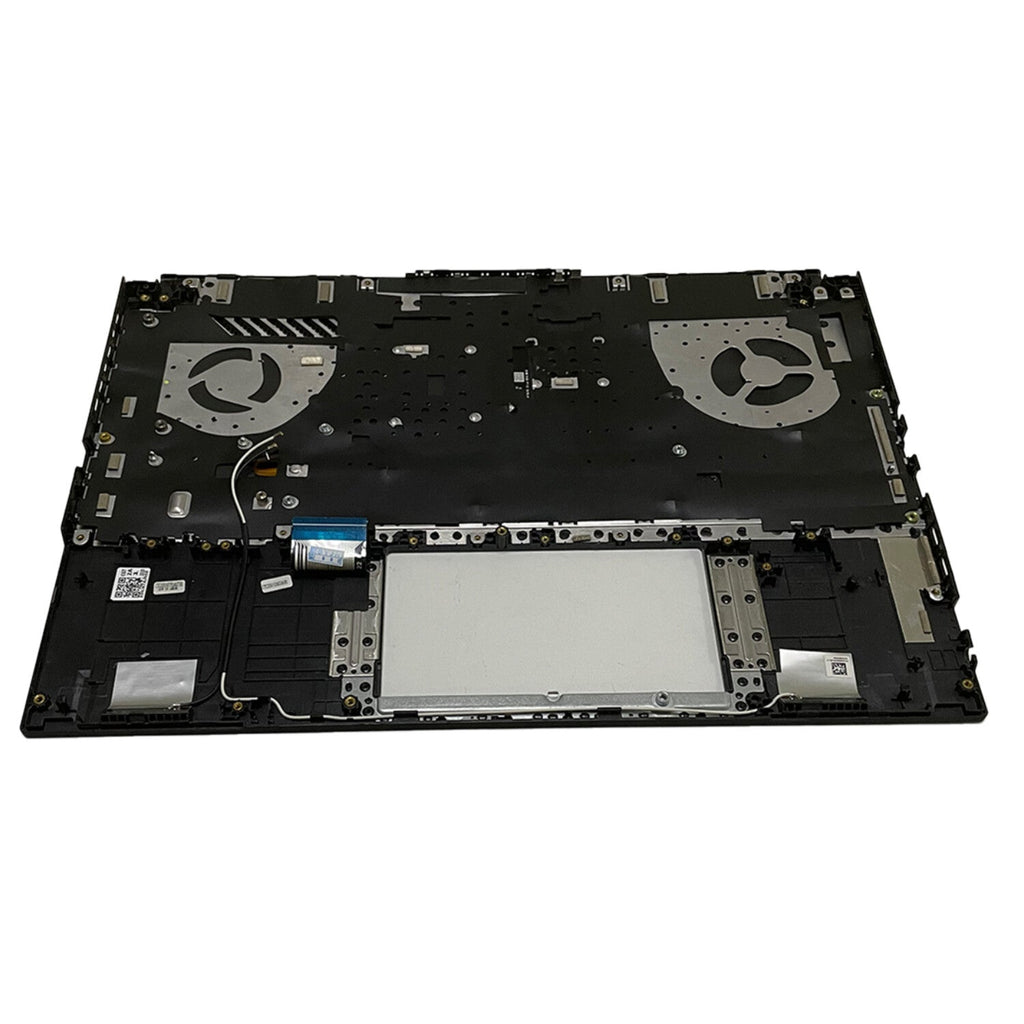 90NR0951-R31 For ASUS TUF Dash 15FA507 FA507R Palmrest W/ Backlit Keyboard