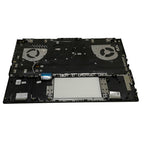 90NR0951-R31 For ASUS TUF Dash 15FA507 FA507R Palmrest W/ Backlit Keyboard