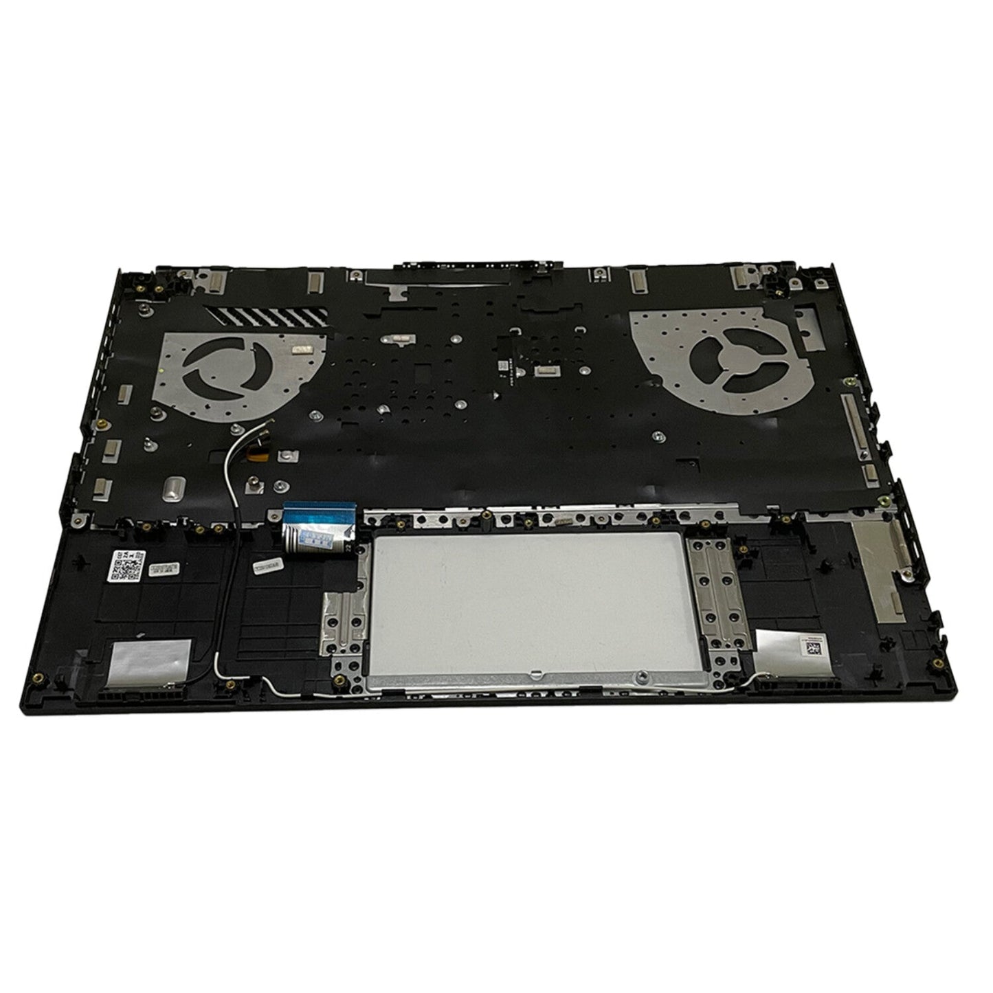 90NR0951-R31 For ASUS TUF Dash 15FA507 FA507R Palmrest W/ Backlit Keyboard