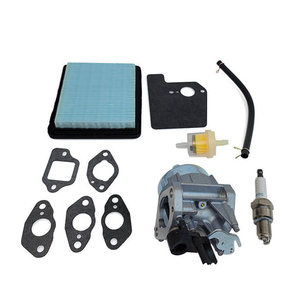 Fit For Honda 16100-Z8B-901 BB76A Carburetor Kit 16100Z8B901 GCV160LA0 GCV160LA1