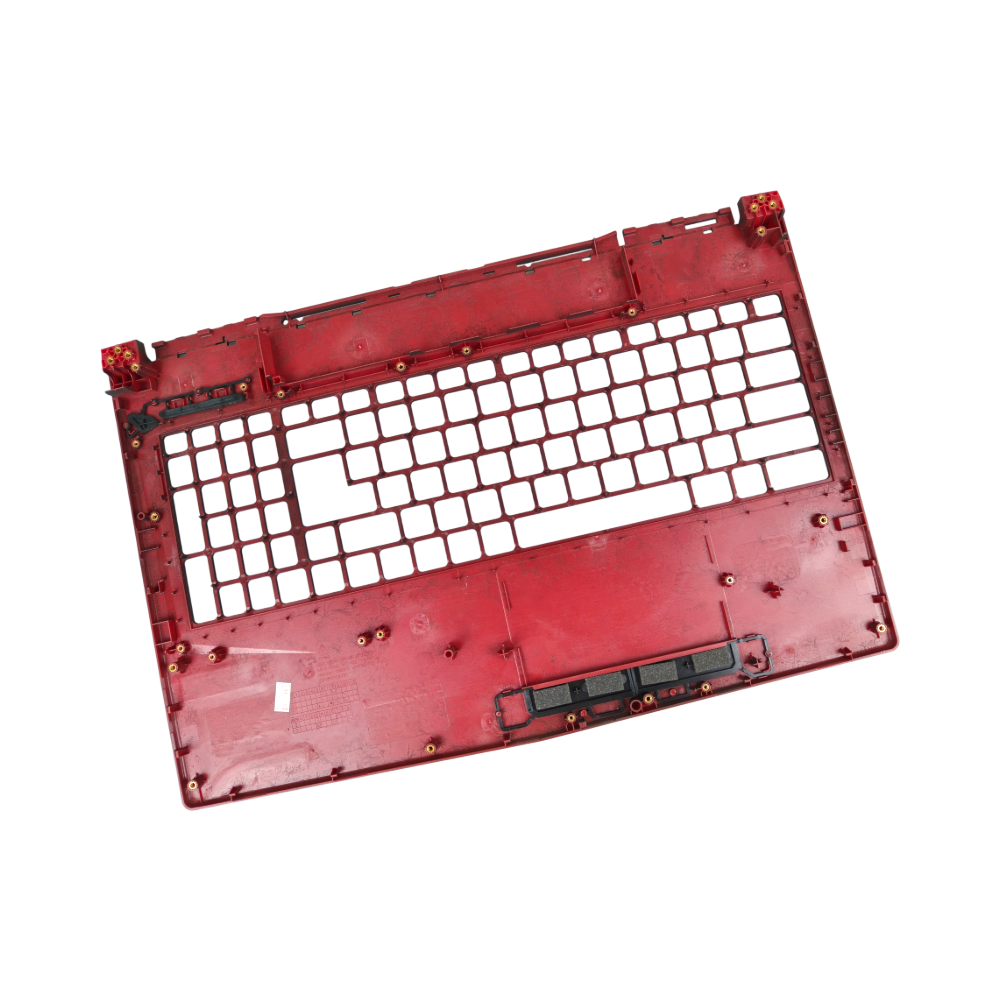 New Upper Case For MSI GL63 GP63VR MS-16P4 MS-16P5 Palmrest Keyboard Bezel Black