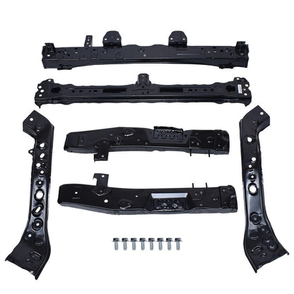 Radiator Core Support Assembly for Toyota Highlander 2020 2023 US