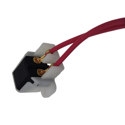 For Isuzu NQR 2005-2007 4HK1 5.2L/NRR 2005-2007 Ignition Cable Switch