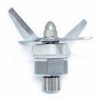 503397 Blender Blade Assembly for Waring MX1000 MX1200 MX1500XTXP