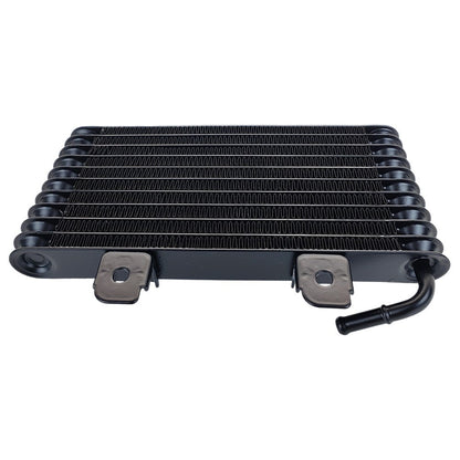 New Oil Cooler MR453639 For Mitsubishi Pajero III IV 3.2L 3.5L 3.8L 2000-2020