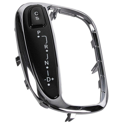 Center Auto Trans Shifter Trim Indicator For Mercedes-Benz C230 C280 C350 CLK350