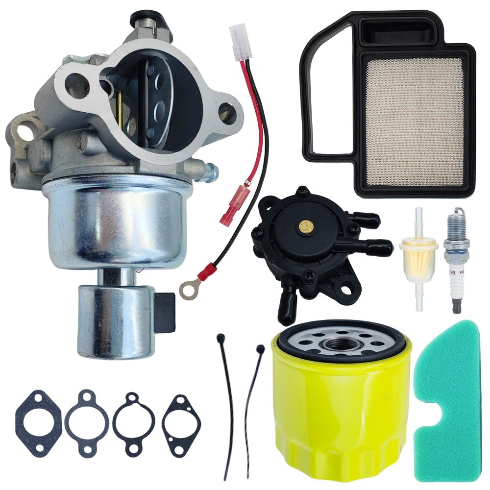 20 853 33-S Carburetor for Kohler Courage 20HP SV600 SV590 SV470 SV480 Engine