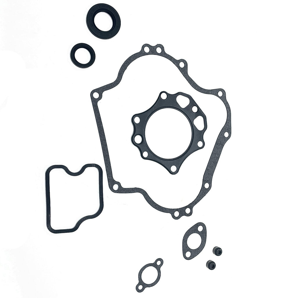 Engine Gasket Kit and Seals for Club Car DS Precedent FE290 Golf Cart