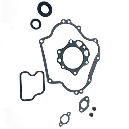 Engine Gasket Kit and Seals for Club Car DS Precedent FE290 Golf Cart