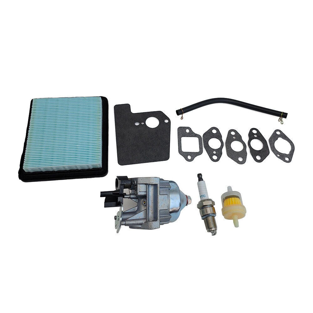 Fit For Honda 16100-Z8B-901 BB76A Carburetor Kit 16100Z8B901 GCV160LA0 GCV160LA1