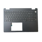 New Palmrest Upper Case W/ Backlit Keyboard 0DJP76 For Dell Latitude 3520 E3520