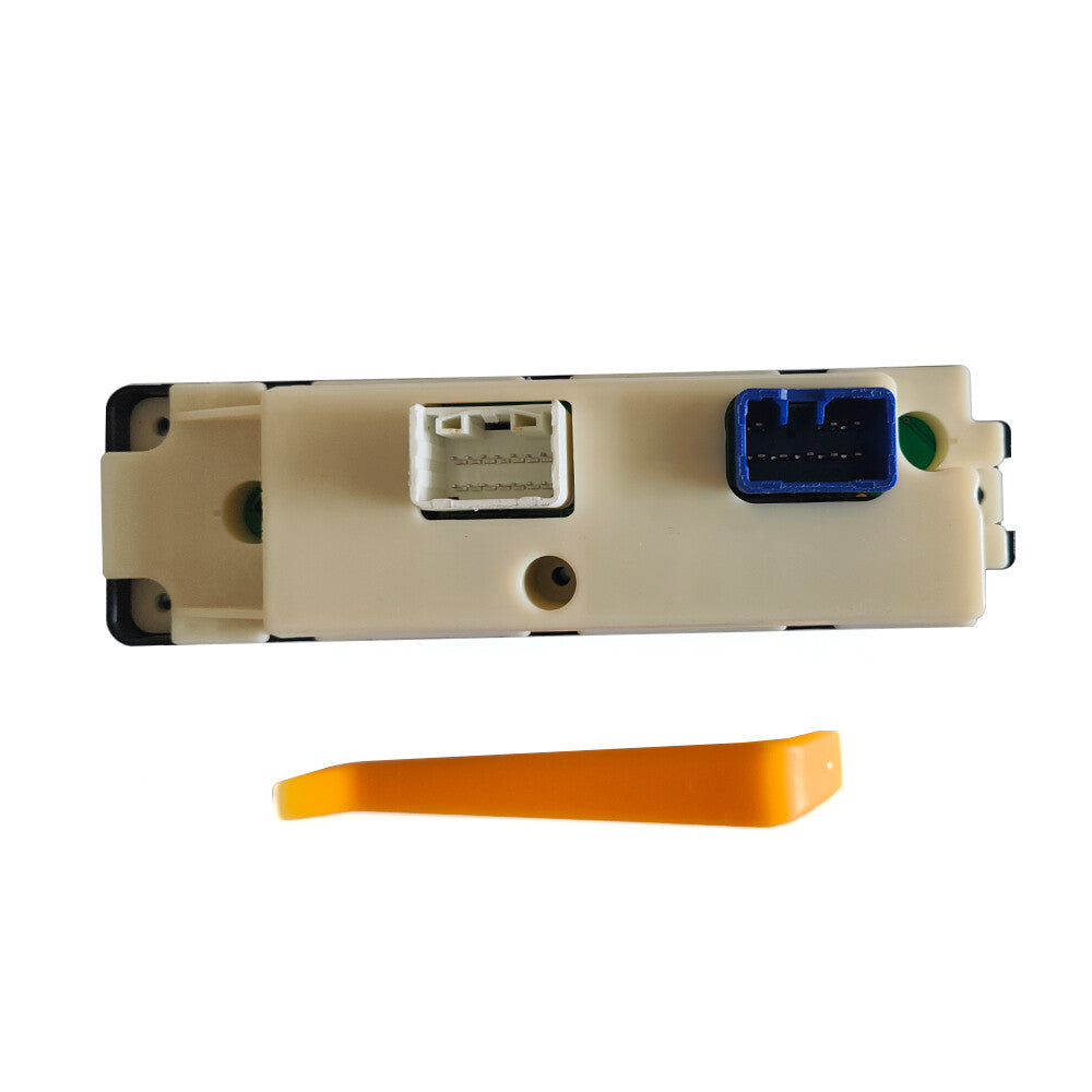 For Colorado Canyon Hummer H3 2004-2012 Power Window Master Switch Driver Side