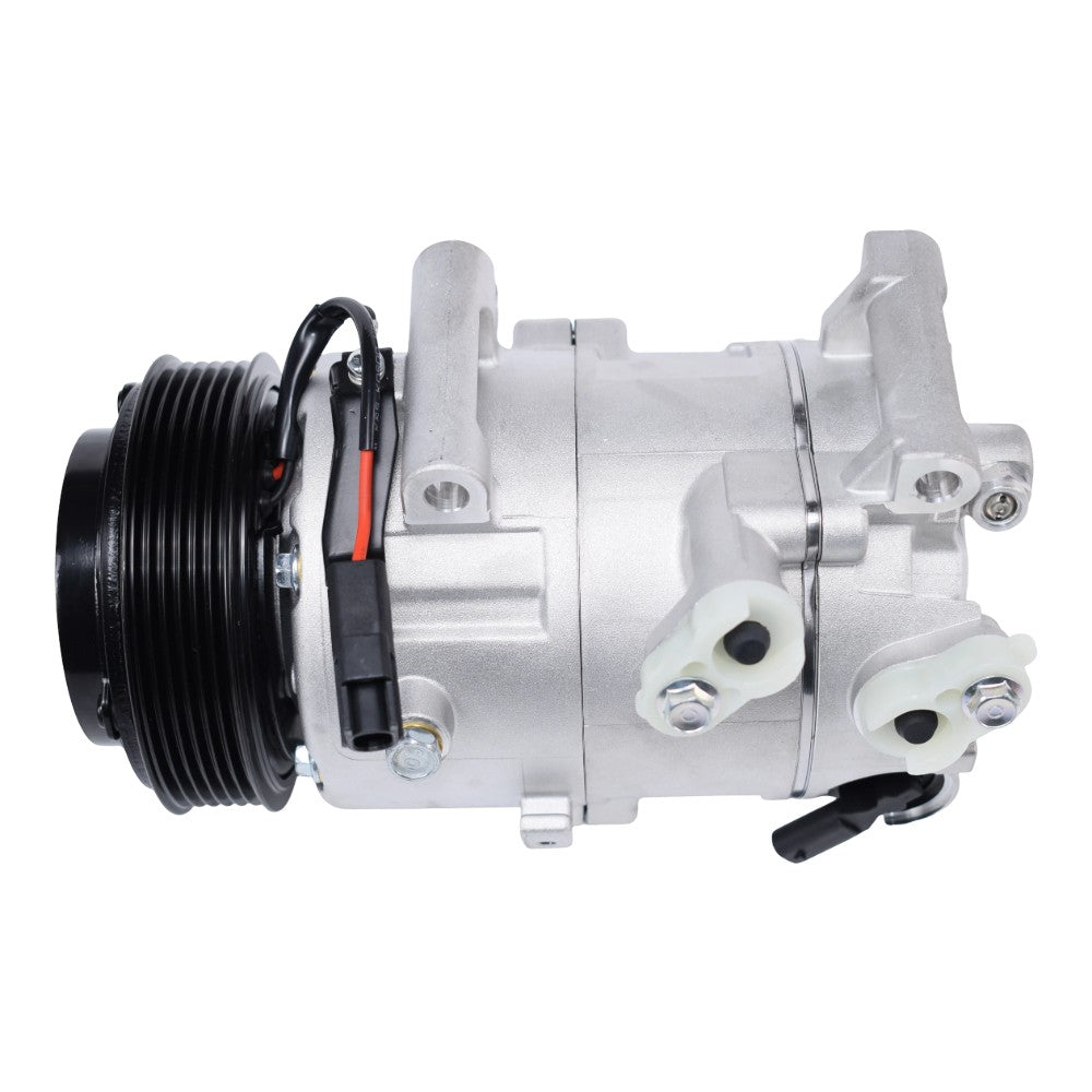 A/C Compressor Assembly for Mazda 3 CX-30 CX30 2.0L 2.5L 2019-2023 BDGF-61-450