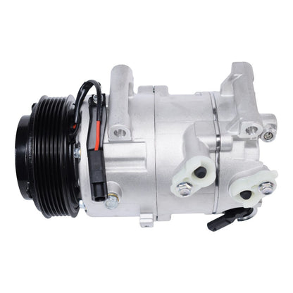 A/C Compressor Assembly for Mazda 3 CX-30 CX30 2.0L 2.5L 2019-2023 BDGF-61-450