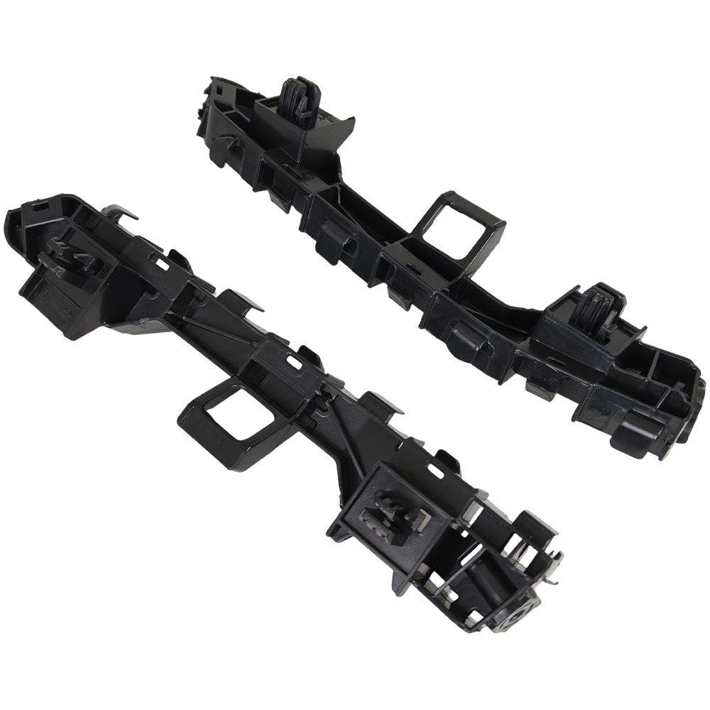Front Bumper Bracket Right Left for Honda Accord Sedan 2013 2017