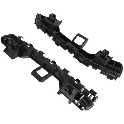 Front Bumper Bracket Right Left for Honda Accord Sedan 2013 2017