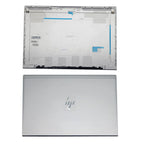 New For HP EliteBook 840 G8 845 G8 Silver Lcd Back Top Case Rear Lid M36307-001