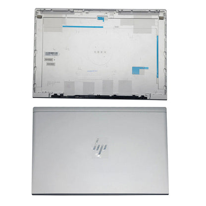 New For HP EliteBook 840 G8 845 G8 Silver Lcd Back Top Case Rear Lid M36307-001