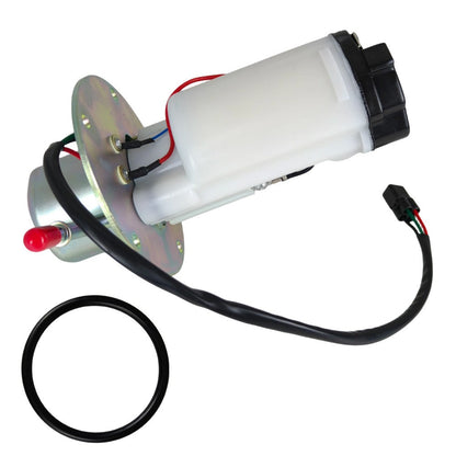 For 05-06 Kawasaki Ninja ZX-6R 6RR ZX636C/D ZX600N 49040-0814 Fuel Pump Assembly