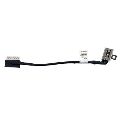 5X DC Power Jack Charging Port Cable For DELL Inspiron 3501 3505 5593 04VP7C NEW