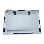 For HP Spectre X360 13-ae000 13t-ae Series Bottom Base Case Cover Silver 13.3in