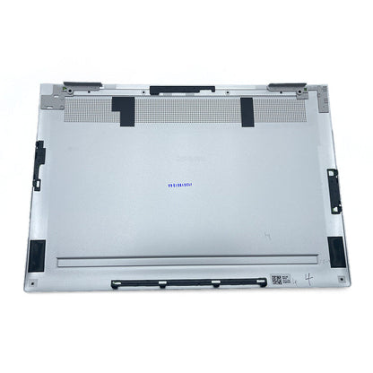 For HP Spectre X360 13-ae000 13t-ae Series Bottom Base Case Cover Silver 13.3in