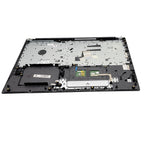 For Lenovo Ideapad 130-15AST 15IKB V145-15AST Palmrest Keyboard Black 5CB0R34441