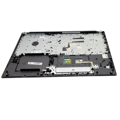 For Lenovo Ideapad 130-15AST 15IKB V145-15AST Palmrest Keyboard Black 5CB0R34441
