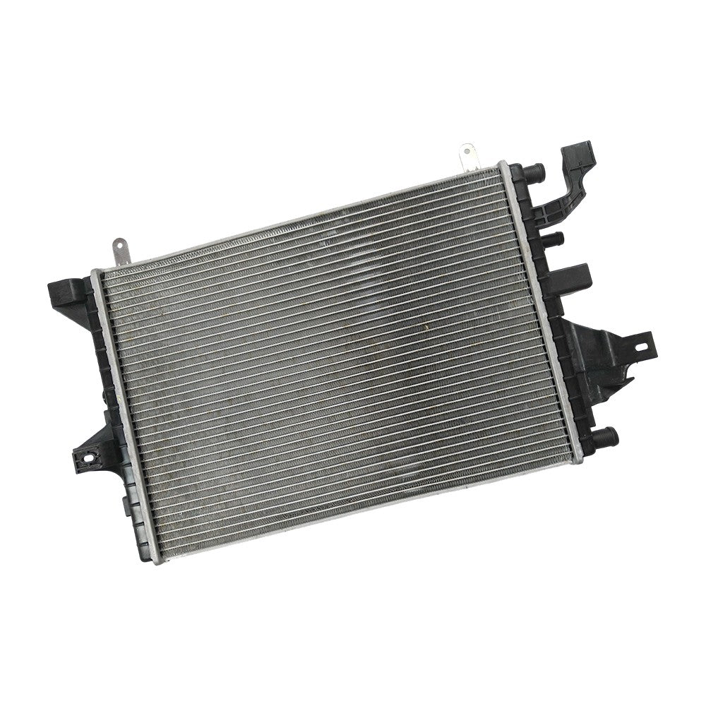 NEW Supercharged Intercooler Radiator For 2010 - 2021 JAGUAR XJ XK XF F-TYPE